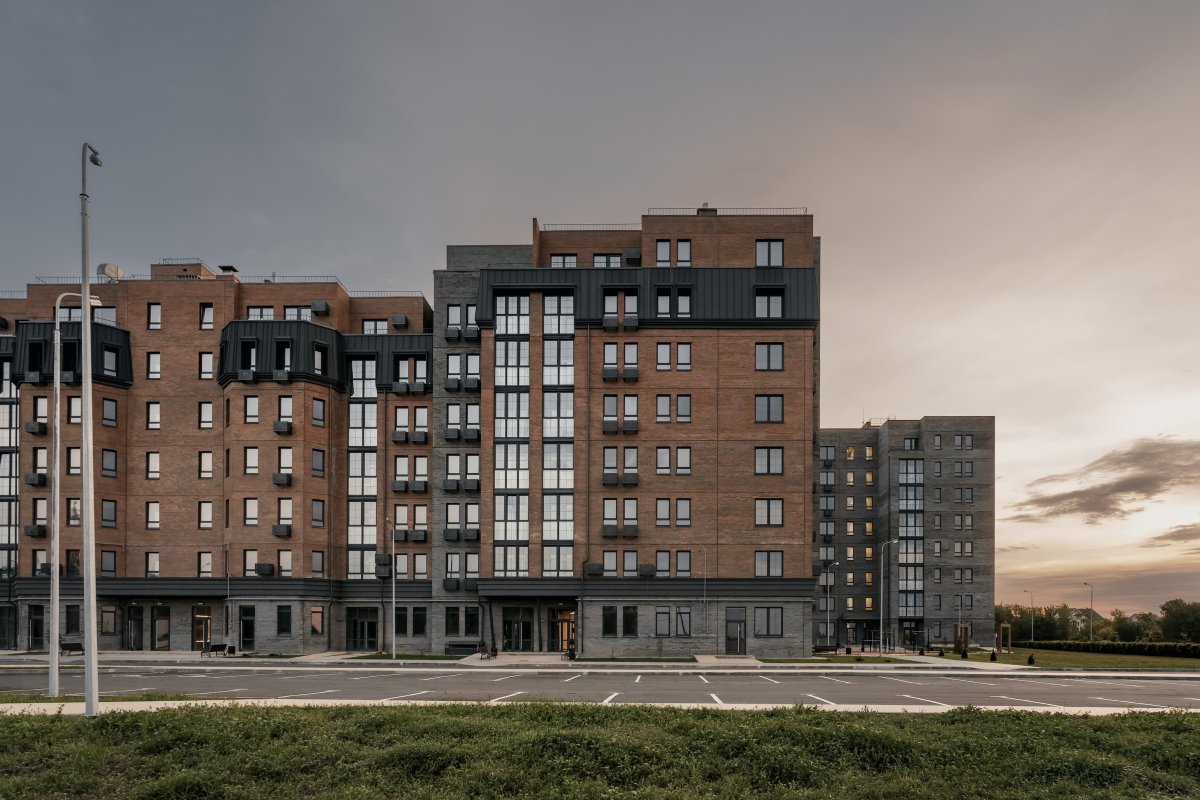 Планировка 1-комн. 16